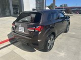 Used 2021 Mitsubishi Outlander Sport SE image 4