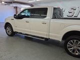 Used 2017 Ford F150 Lariat w/ Equipment Group 502A Luxury image 3