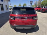 Used 2017 Land Rover Discovery Sport HSE image 6