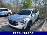 Used 2021 GMC Terrain SLE w/ Driver Convenience Package image 2