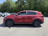 Used 2020 Kia Sportage S image 4