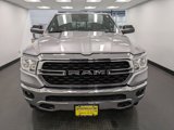Used 2023 RAM 1500 Big Horn w/ Trailer Tow Group image 2