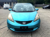 Used 2013 Honda Fit image 3