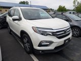 Used 2017 Honda Pilot EX-L image 3