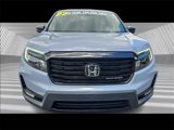 Used 2022 Honda Ridgeline Black Edition image 4