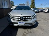 Used 2018 Mercedes-Benz GLA 250 4MATIC image 2