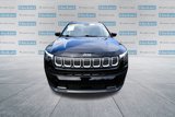 Used 2022 Jeep Compass Latitude w/ Sun and Sound Group image 2