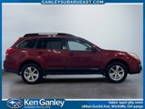 Used 2013 Subaru Outback 2.5i Premium w/ All-Weather Pkg image 6