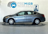 Used 2017 Nissan Sentra S image 2