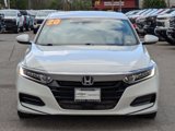 Used 2020 Honda Accord LX image 2