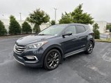 Used 2017 Hyundai Santa Fe Sport image 5