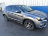 Used 2017 Mitsubishi Outlander Sport SE image 2