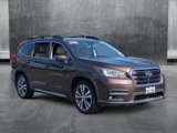 Used 2019 Subaru Ascent Limited w/ Popular Package #3 image 3