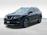 Used 2018 Nissan Rogue SL w/ Premium Package image 2