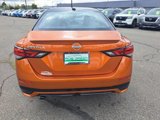 New 2024 Nissan Sentra SR w/ SR Premium Package image 6