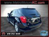 Used 2013 Chevrolet Equinox LS image 3