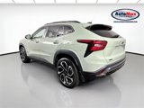 Used 2024 Chevrolet Trax RS w/ Driver Confidence Package image 5