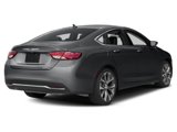 Certified 2015 Chrysler 200 C w/ Navigation & Sound Group I image 3