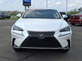 Used 2019 Lexus NX 300 AWD image 2