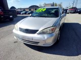 Used 2003 Toyota Camry LE image 3