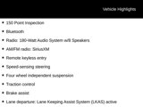 Used 2019 Honda Insight EX image 2