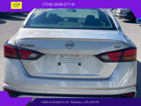 Used 2023 Nissan Altima 2.5 SV image 5