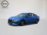 Used 2022 Nissan Sentra SV image 2