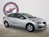 Used 2016 Kia Forte LX image 2