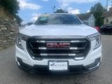 Certified 2022 GMC Terrain AT4 w/ Infotainment Package II image 3