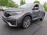 Used 2020 Honda CR-V Touring image 3