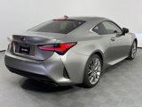 Used 2022 Lexus RC 350 w/ Premium Package image 5
