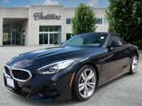 Used 2025 BMW Z4 sDrive30i image 3