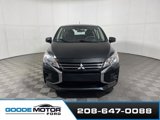 Used 2022 Mitsubishi Mirage LE image 3