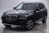 Used 2022 BMW X3 xDrive30i w/ Premium Package 2 (ZPA) image 3