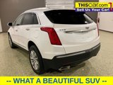 Used 2018 Cadillac XT5 Luxury w/ Driver Awareness Package image 5