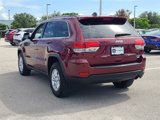 Used 2020 Jeep Grand Cherokee Laredo image 6