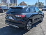 Used 2020 Ford Escape SEL image 3