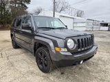 Used 2015 Jeep Patriot Sport w/ Power Value Group image 3