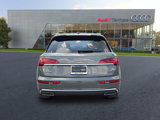 Certified 2023 Audi Q5 2.0T Premium Plus image 5