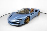 Certified 2024 Ferrari SF90 Spider image 2