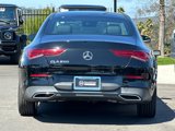 Certified 2021 Mercedes-Benz CLA 250 image 4