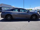 Used 2022 Toyota Camry SE image 2
