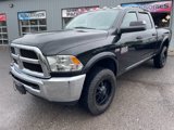 Used 2018 RAM 2500 Tradesman w/ Chrome Appearance Group image 3