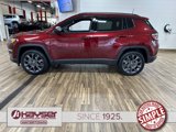 Certified 2021 Jeep Compass 80th Special Edition image 2