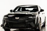 Used 2022 Cadillac CT4 V Blackwing w/ Carbon Fiber 1 Package image 4