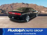 Used 2014 Dodge Challenger R/T Plus image 5