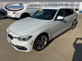 Used 2017 BMW 328d Sedan image 3