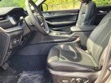 New 2025 Jeep Grand Cherokee Limited w/ Black Appearance Package image 5