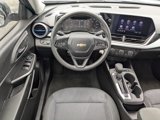 Certified 2024 Chevrolet Trax LS w/ LS Convenience Package image 4