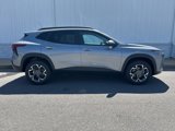 New 2025 Chevrolet Trax LT w/ Driver Confidence Package image 2